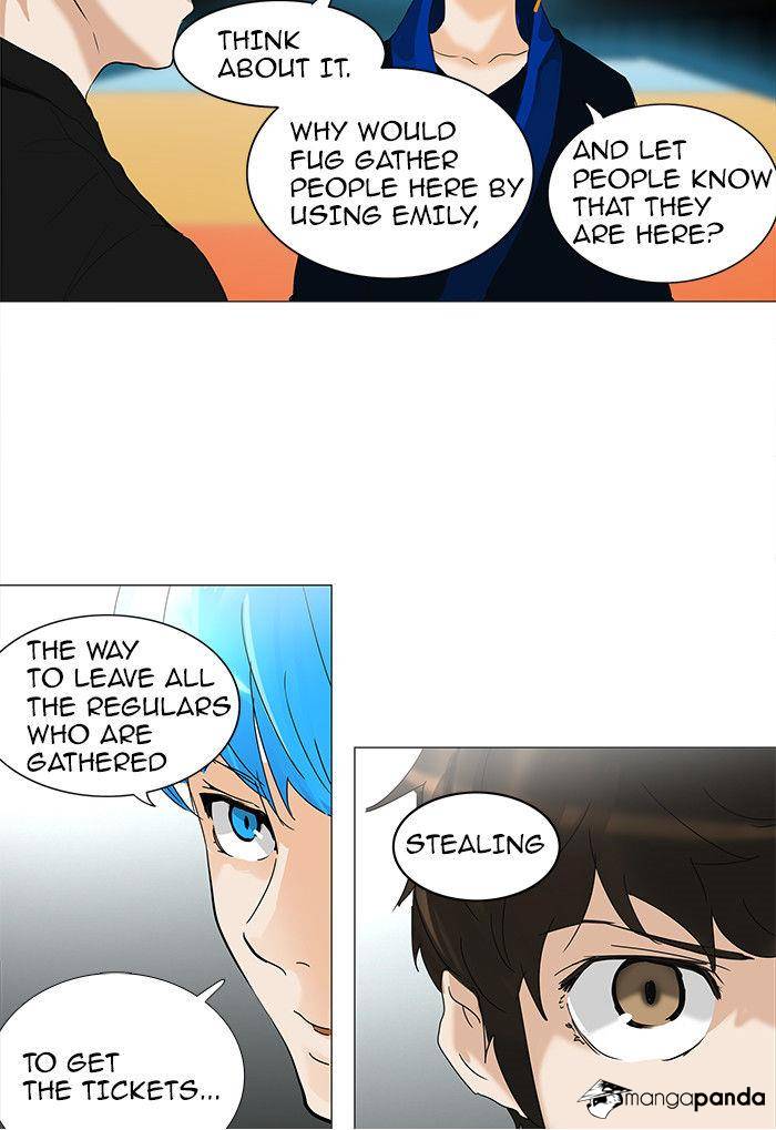 Tower of God Chapter 210 image 47